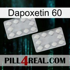 Dapoxetine 60 17